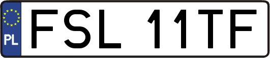 FSL11TF