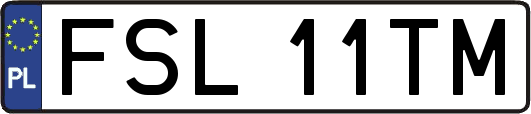 FSL11TM
