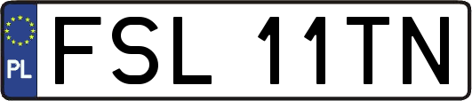 FSL11TN