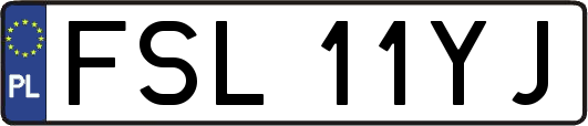 FSL11YJ