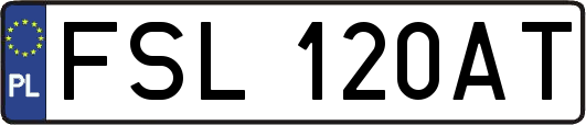 FSL120AT