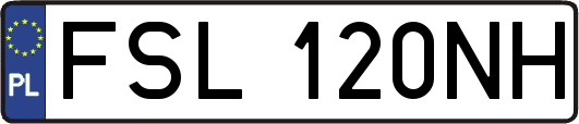 FSL120NH