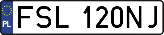 FSL120NJ