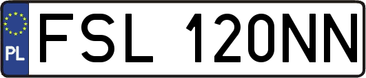 FSL120NN