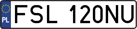 FSL120NU