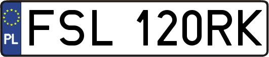 FSL120RK