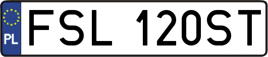 FSL120ST