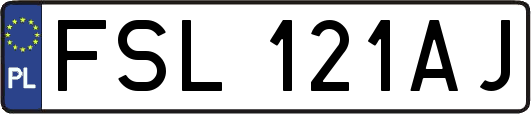 FSL121AJ
