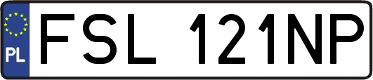 FSL121NP