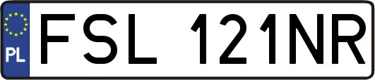 FSL121NR