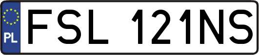 FSL121NS