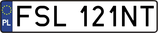 FSL121NT