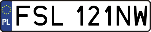 FSL121NW