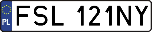 FSL121NY