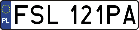 FSL121PA