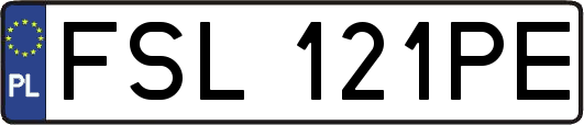 FSL121PE