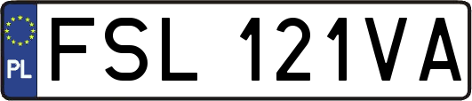 FSL121VA