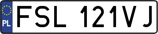 FSL121VJ
