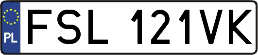 FSL121VK
