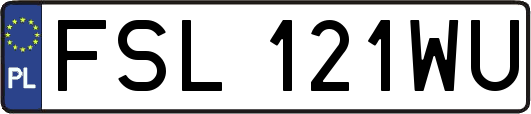 FSL121WU