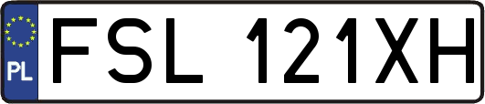 FSL121XH