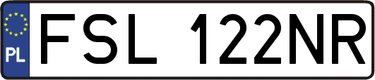 FSL122NR