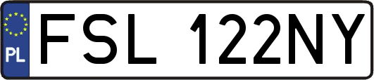 FSL122NY