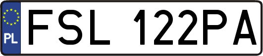FSL122PA