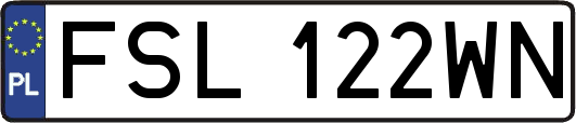 FSL122WN