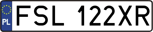 FSL122XR