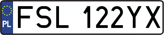 FSL122YX