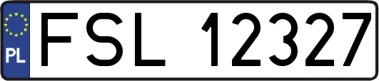 FSL12327