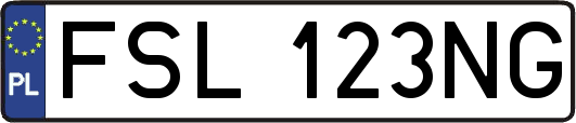 FSL123NG
