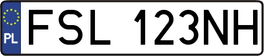 FSL123NH