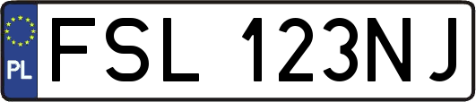 FSL123NJ