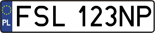 FSL123NP