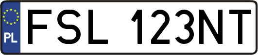 FSL123NT
