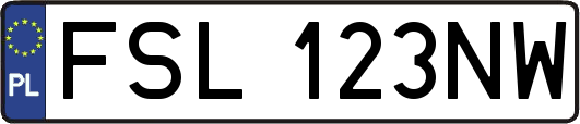 FSL123NW