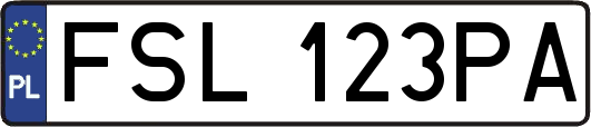 FSL123PA
