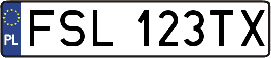 FSL123TX