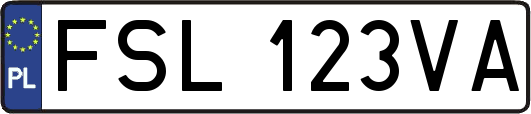 FSL123VA