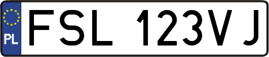 FSL123VJ