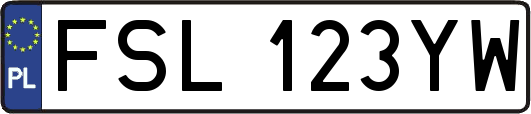 FSL123YW