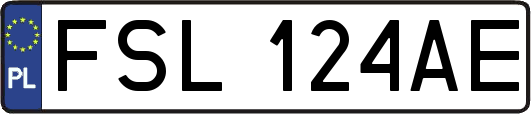 FSL124AE