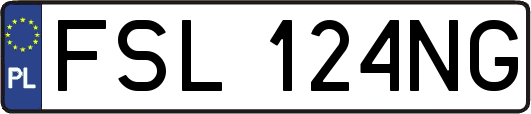 FSL124NG
