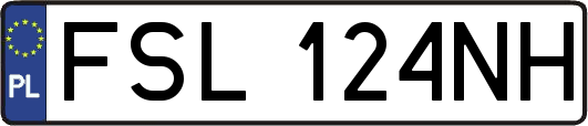 FSL124NH