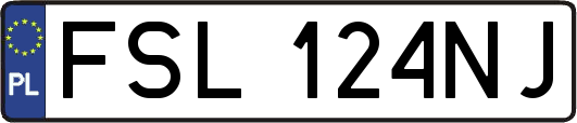 FSL124NJ