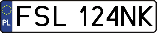 FSL124NK