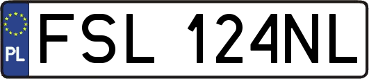 FSL124NL