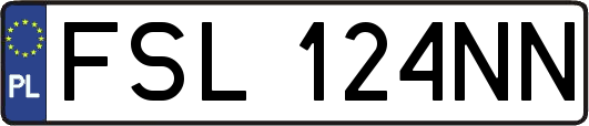 FSL124NN